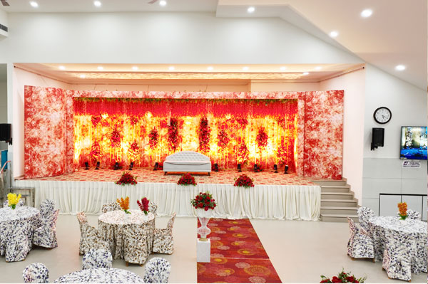 Banquet Hall Edathiruthy
