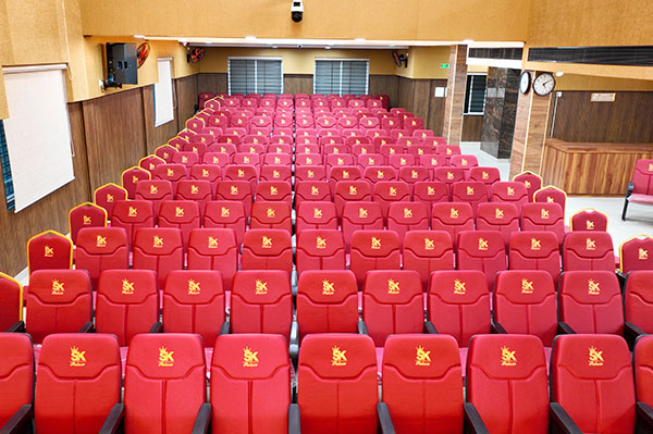Meeting Rooms Edathiruthy
